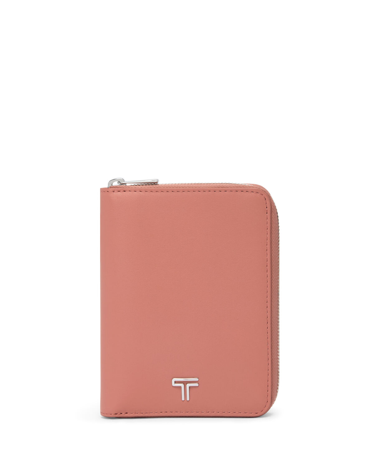 Belden Funda para pasaporte con cremallera