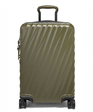19 Degree Maleta expansible Short Trip 66 cm 19 Degree Maleta expansible Short Trip 66 cm