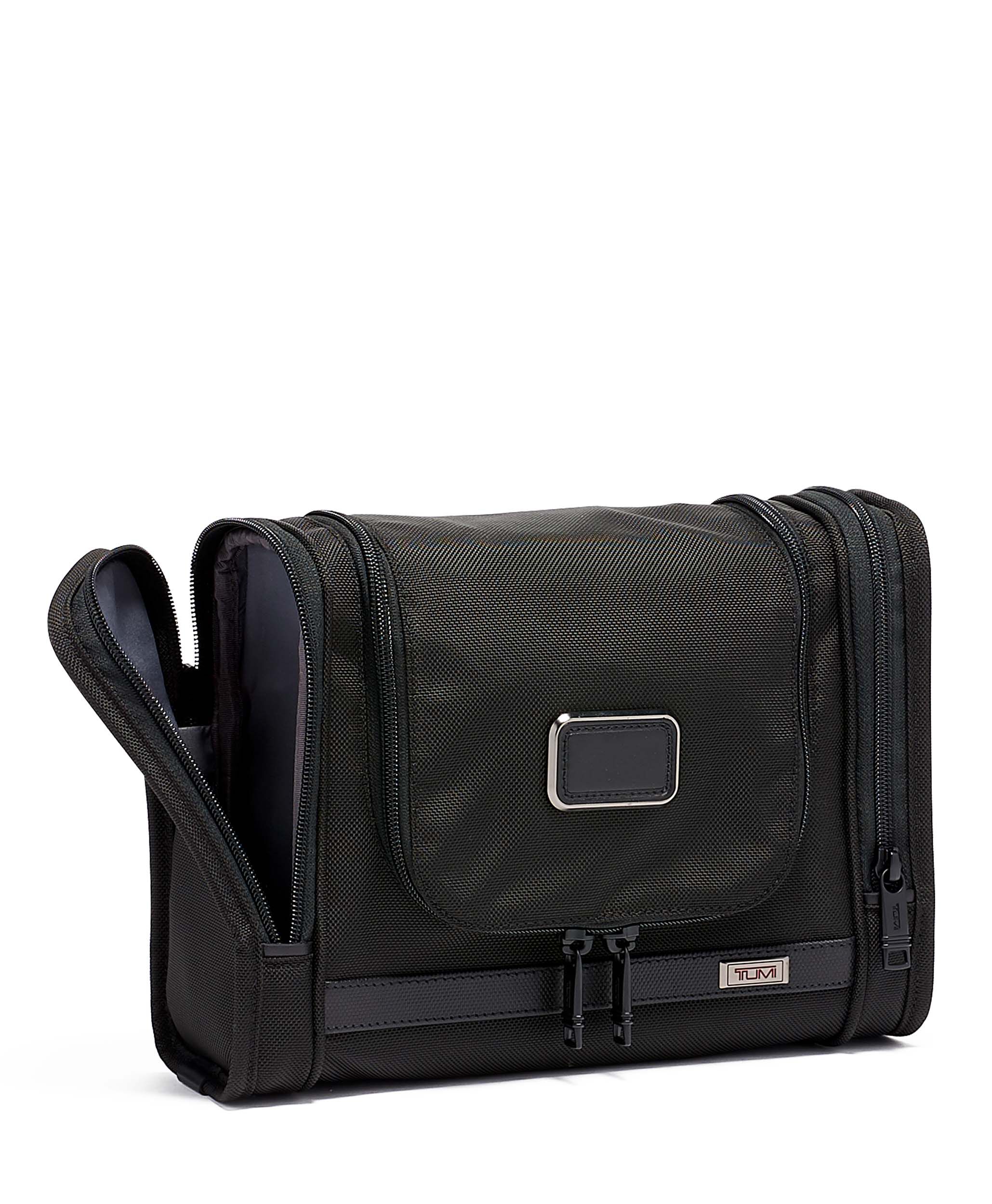 Alpha 3 Hanging Travel Kit TUMI Spain