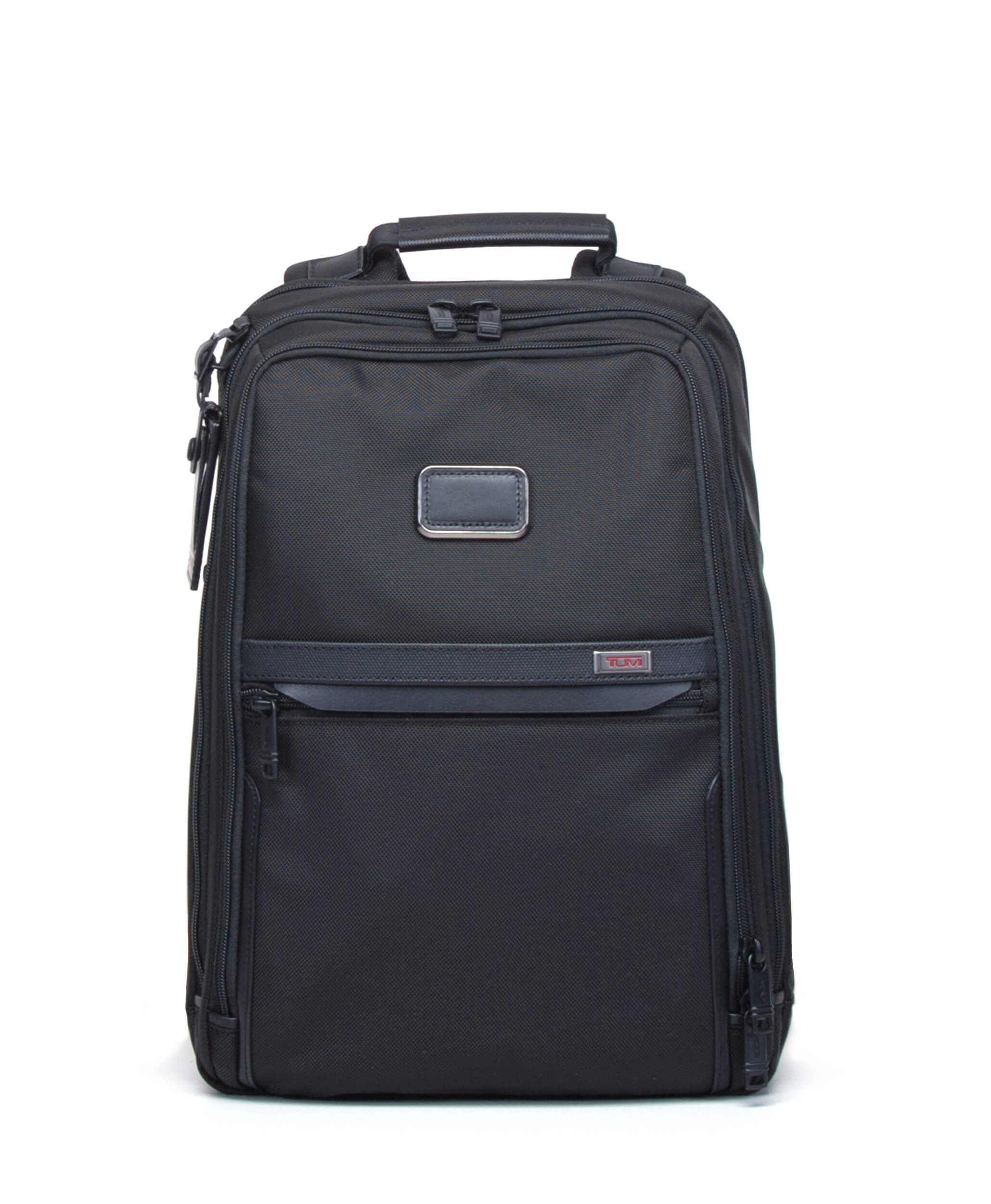 Genuine 5-year warranty] TUMI Tumi Alpha3 Slim Three-Way