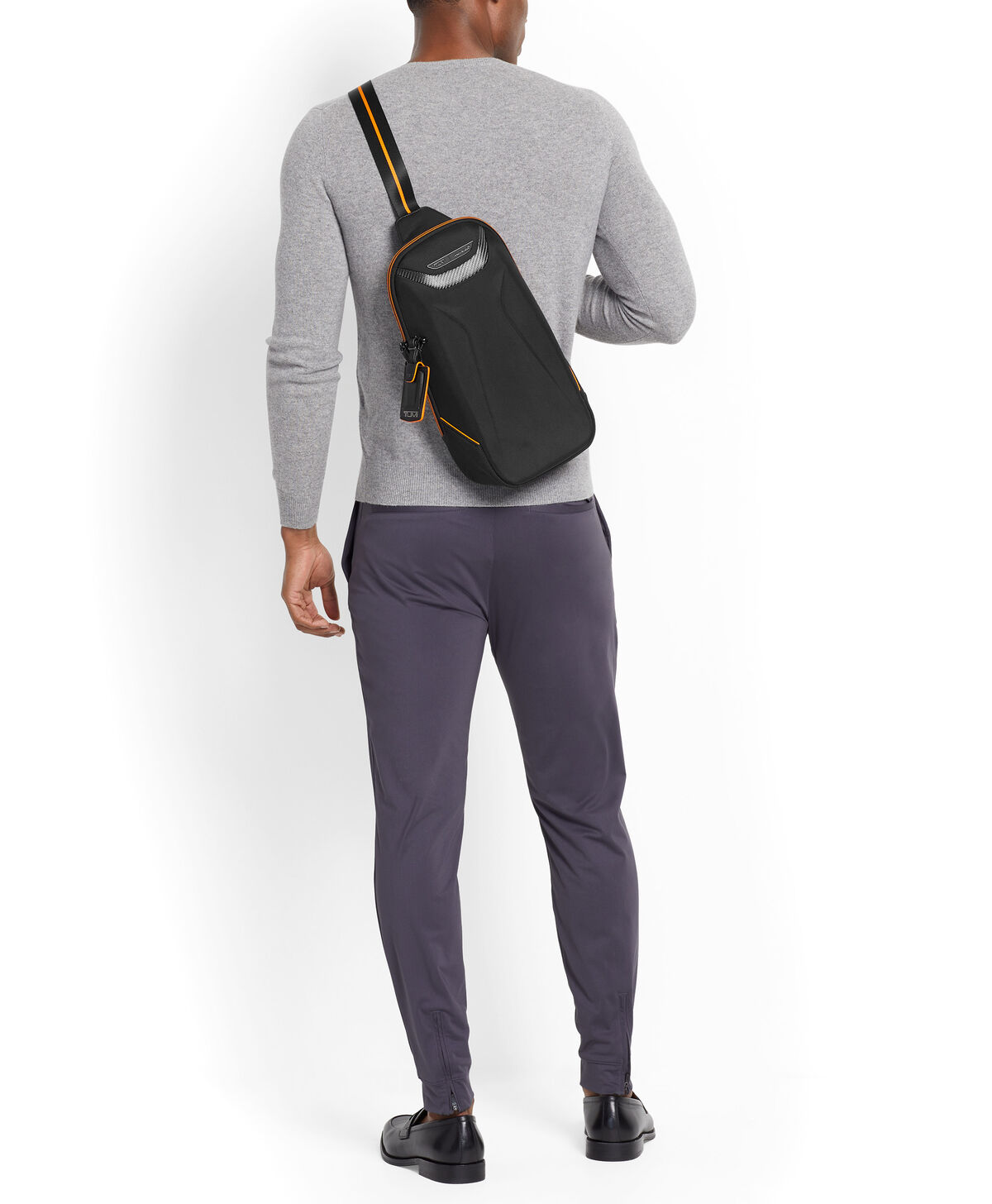TUMI McLaren Bolso Sling Torque
