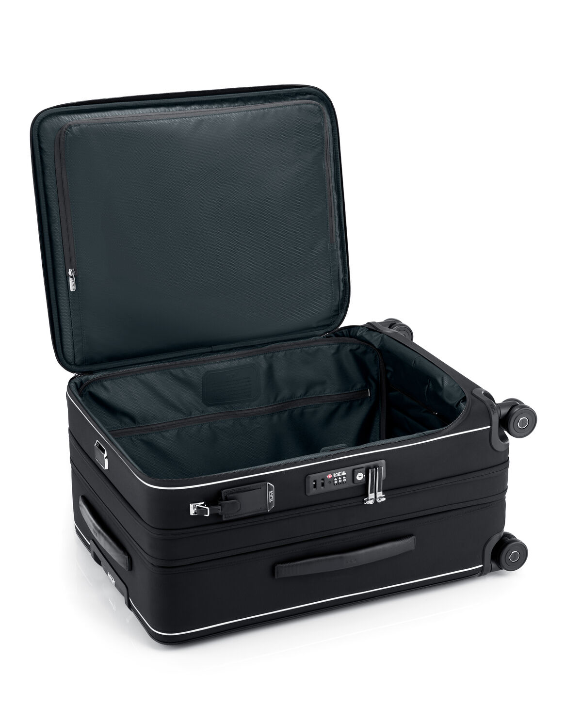 TUMI Equipaje expandible Short Trip Expandable Dual Access 66 cm