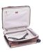 Continental Expandable 4 Wheeled Carry-On Tegra-Lite