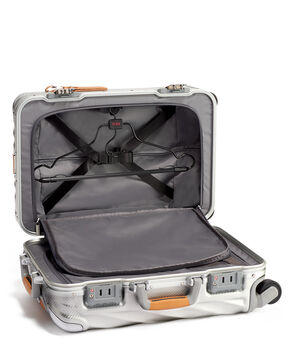 19 Degree Aluminium Maleta de cabina