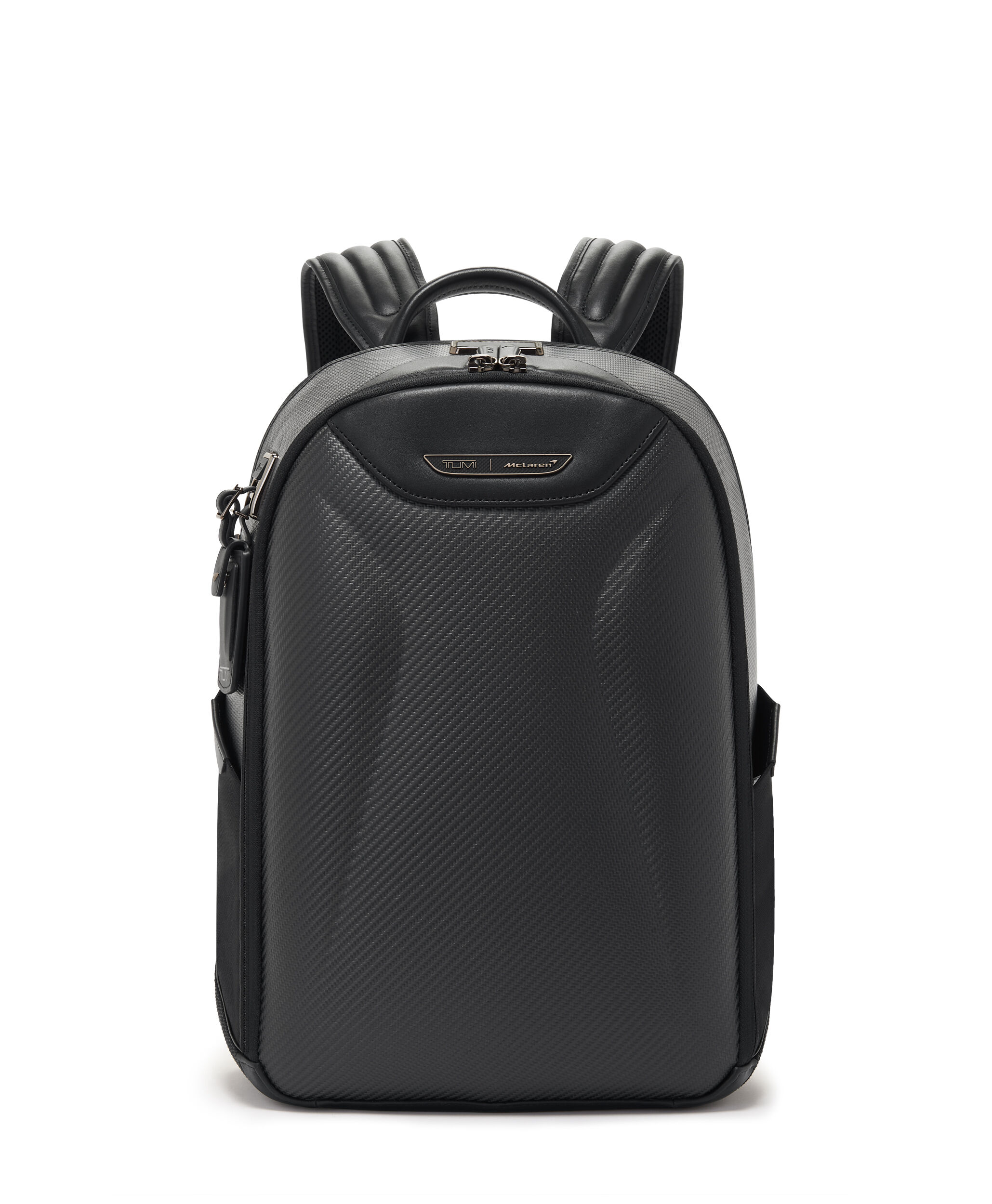 【美品】 TUMI Spain TUMI | Grey Backpack Velocity McLaren バッグ