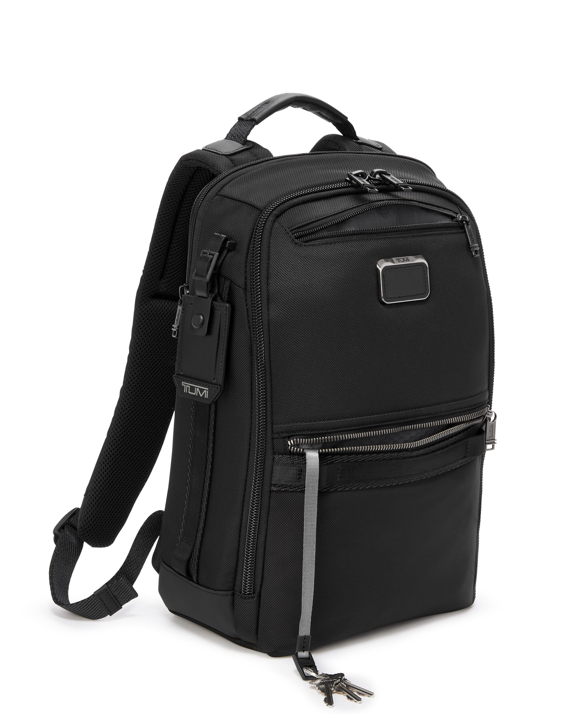 TUMI ブラック ALPHA Bravo ノーマンバックパック0232307 142614-1041_04.jpg?sw=1200&sh=1456