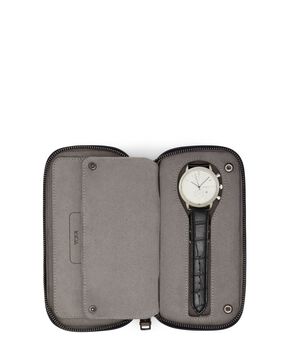 Nassau Travel Watch Case