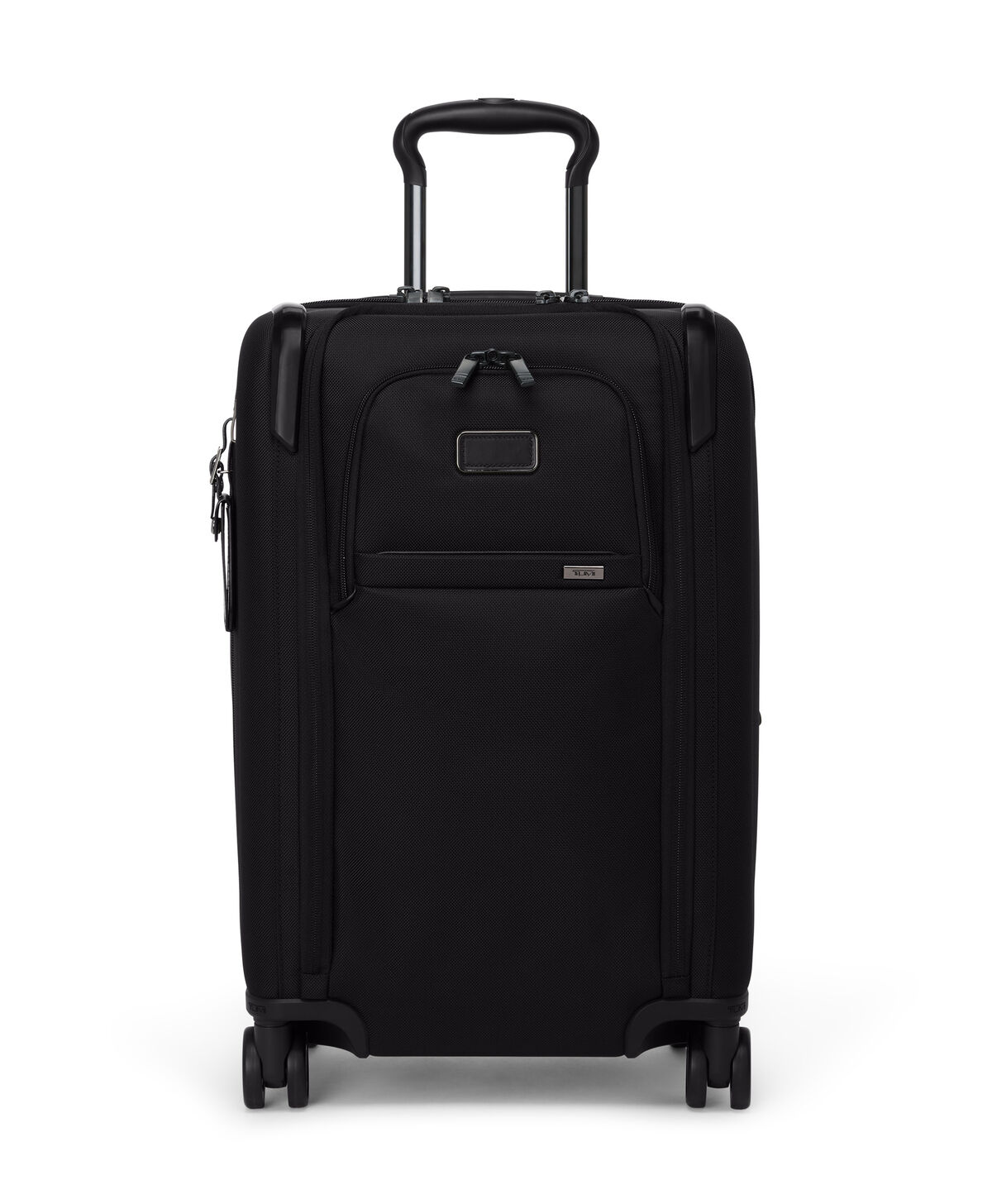 TUMI Maleta de mano expandible Dual Access 55 cm