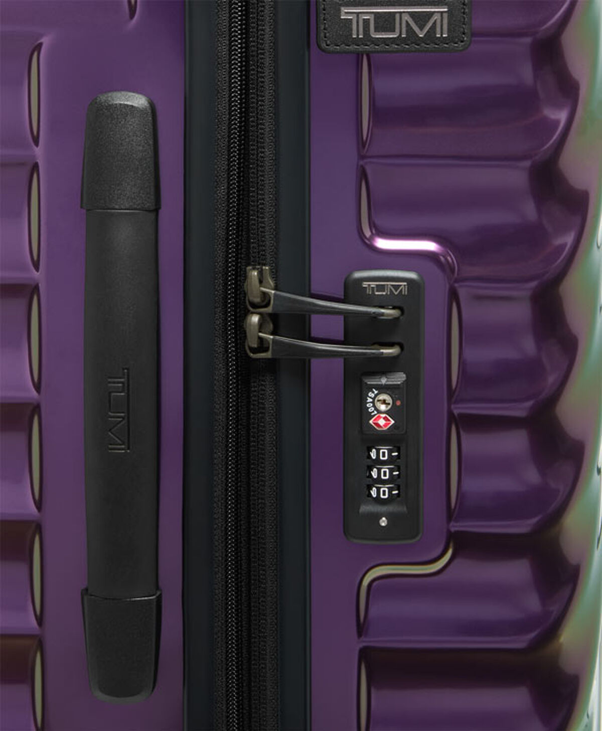 TUMI Maleta expansible Extended Trip 76 cm