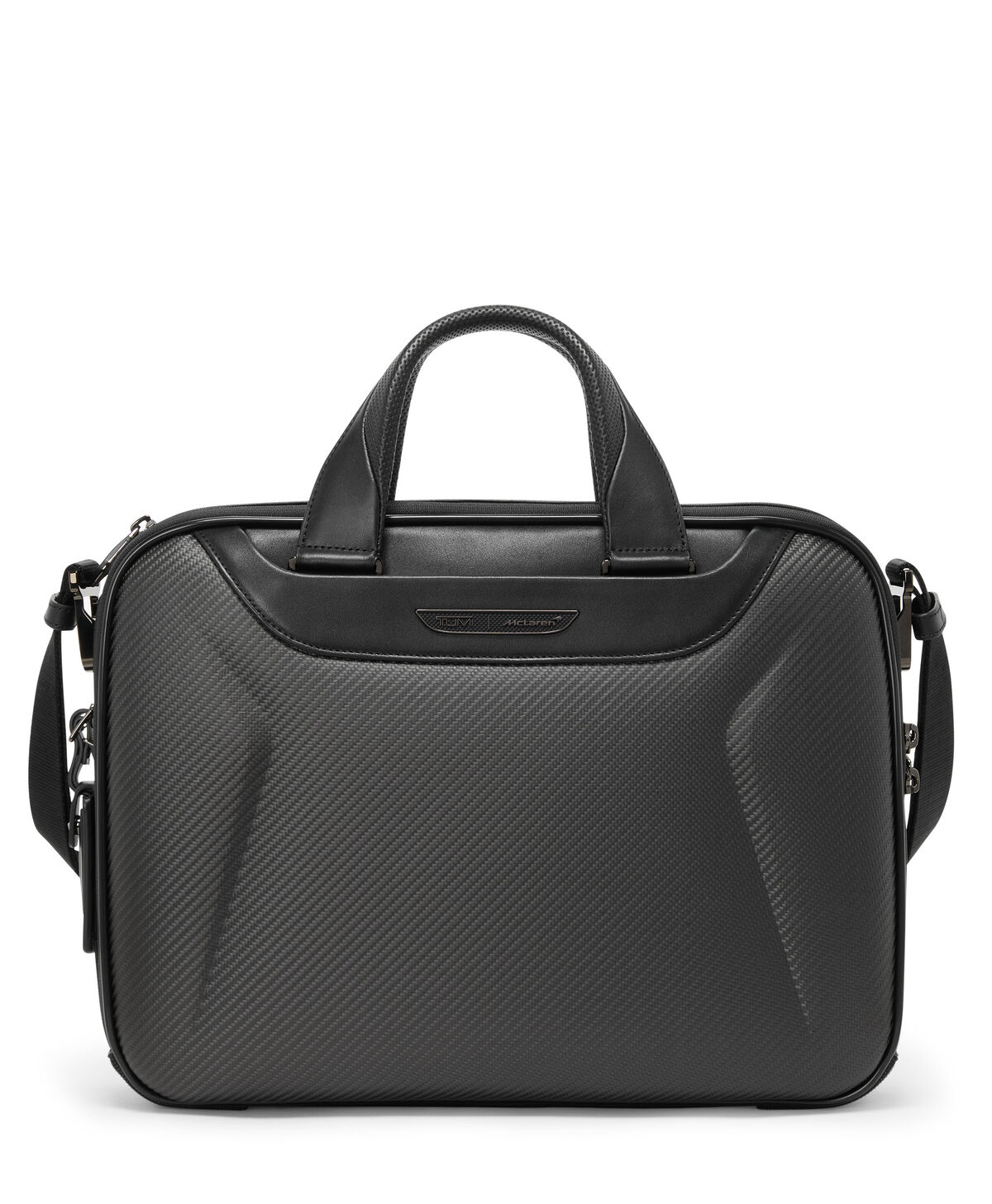TUMI McLaren Malet&iacute;n Axle