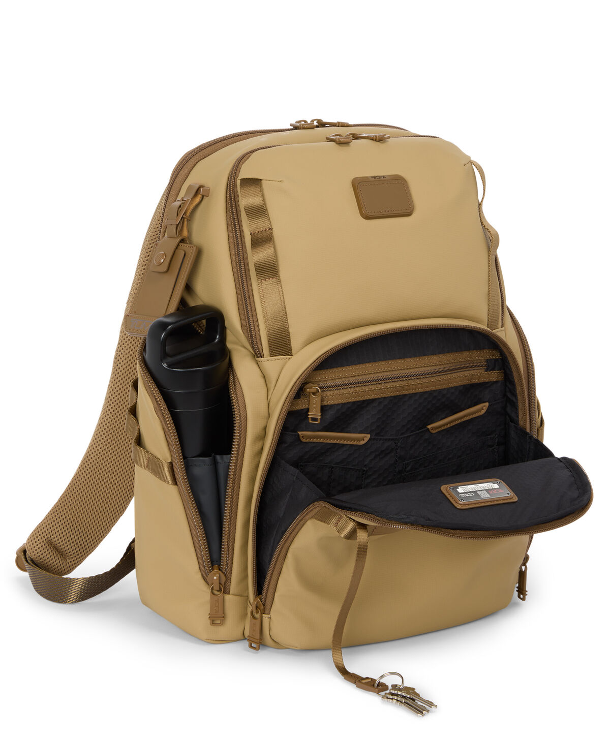 Alpha Bravo Mochila Search