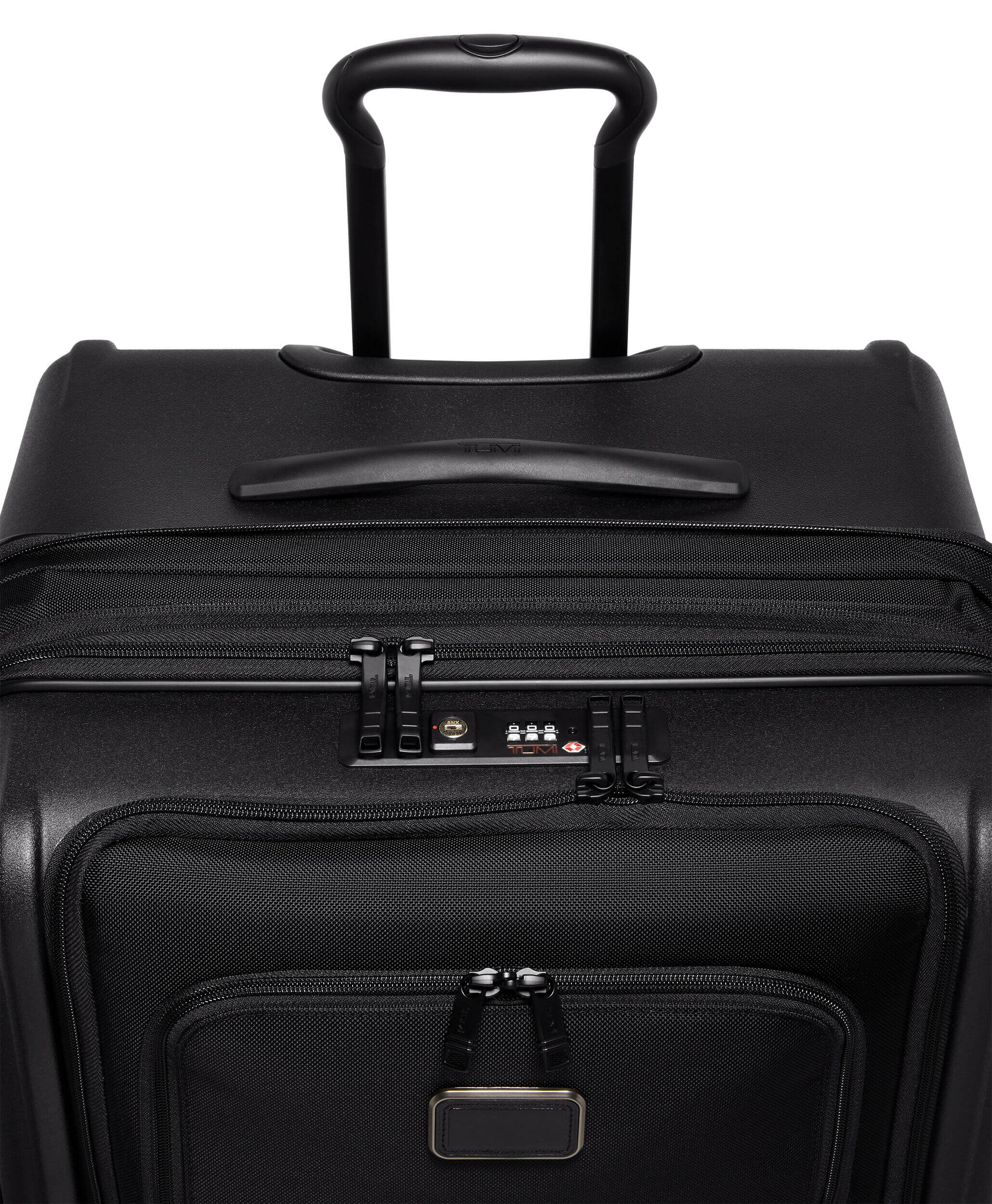 Tumi alpha 2 cabin trolley discount