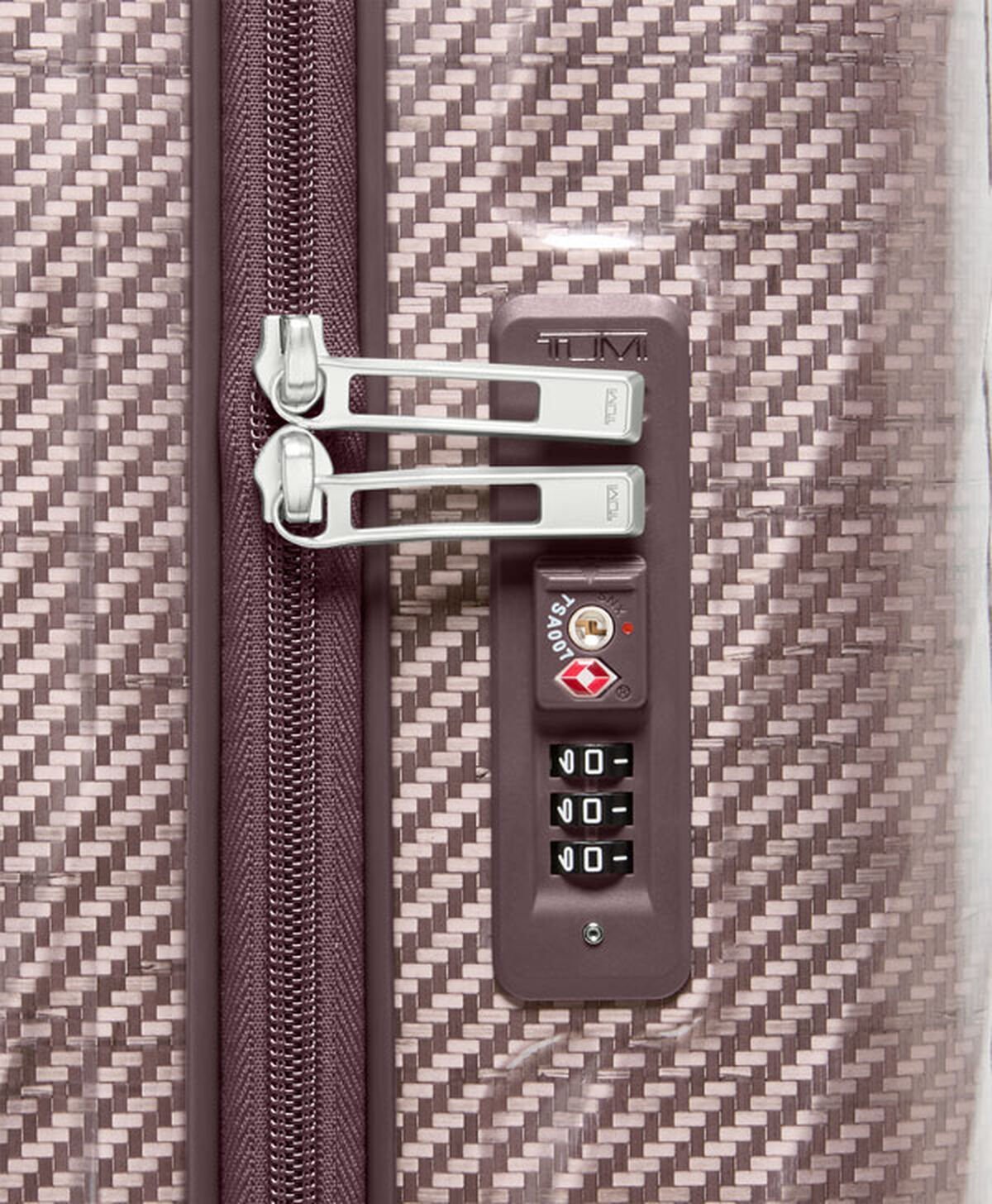 TUMI Maleta de mano International 55 cm