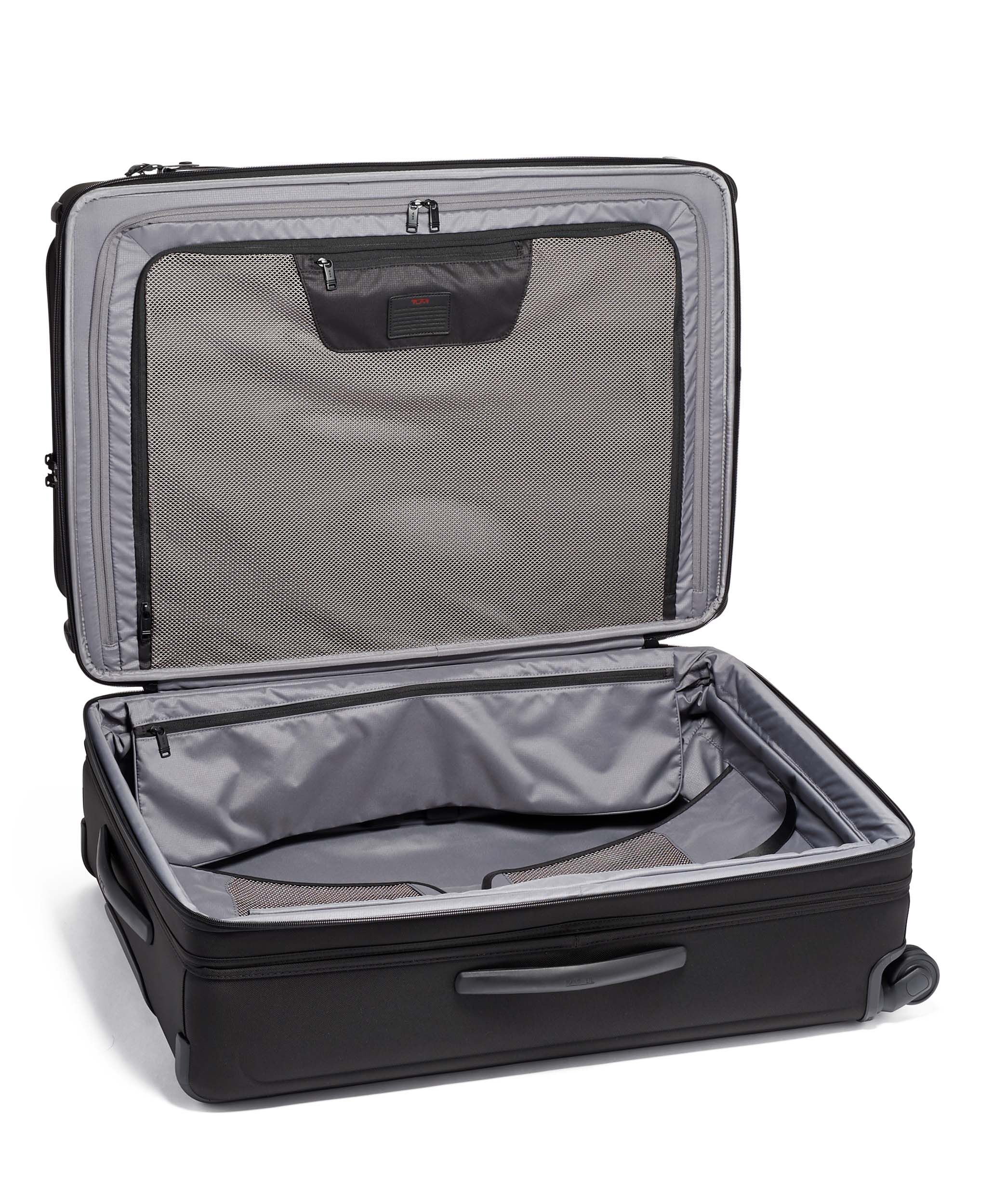 Alpha 3 Extended Trip Expandable Checked Luggage 78 5 cm TUMI Spain