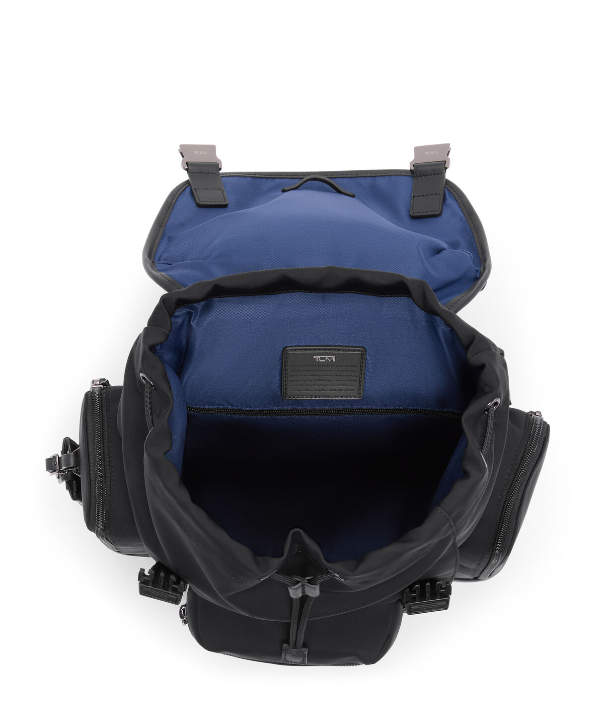 HARRISON Mochila Griffen Peque&ntilde;a