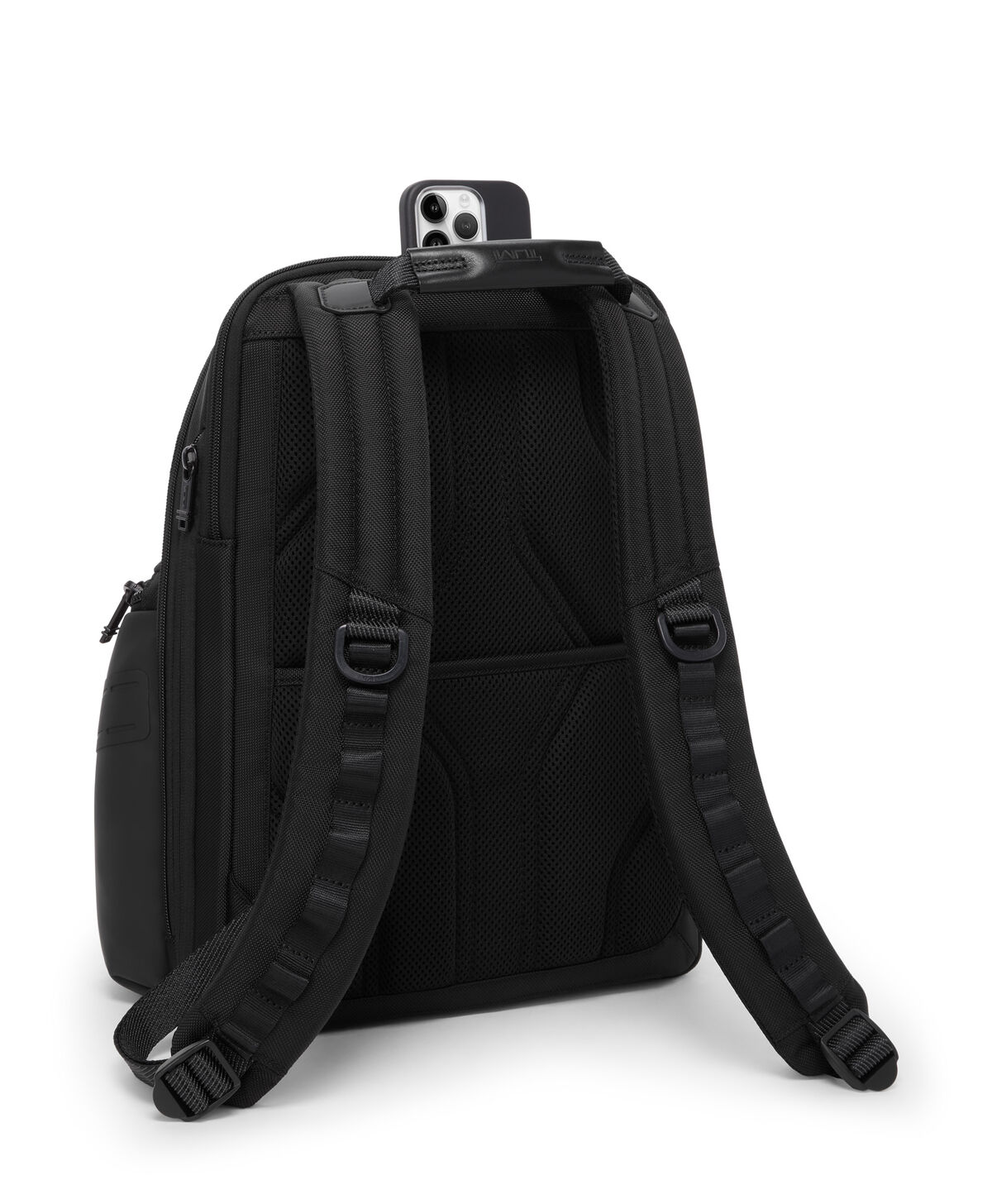 TUMI Mochila Navigation