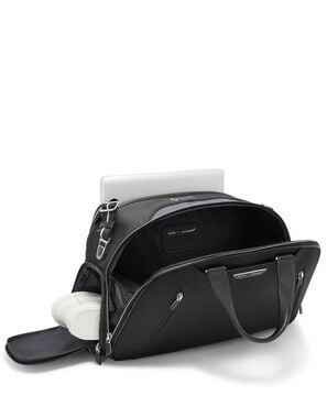 TUMI McLaren Quantum Duffel | TUMI Quantum Duffel