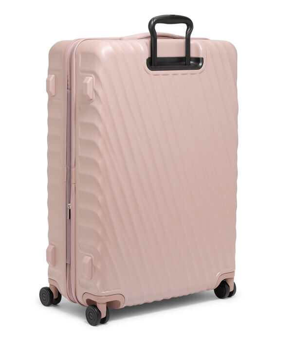 Tumi hardside luggage on sale