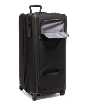 Alpha Ba&uacute;l de viaje expandible XL con acceso doble