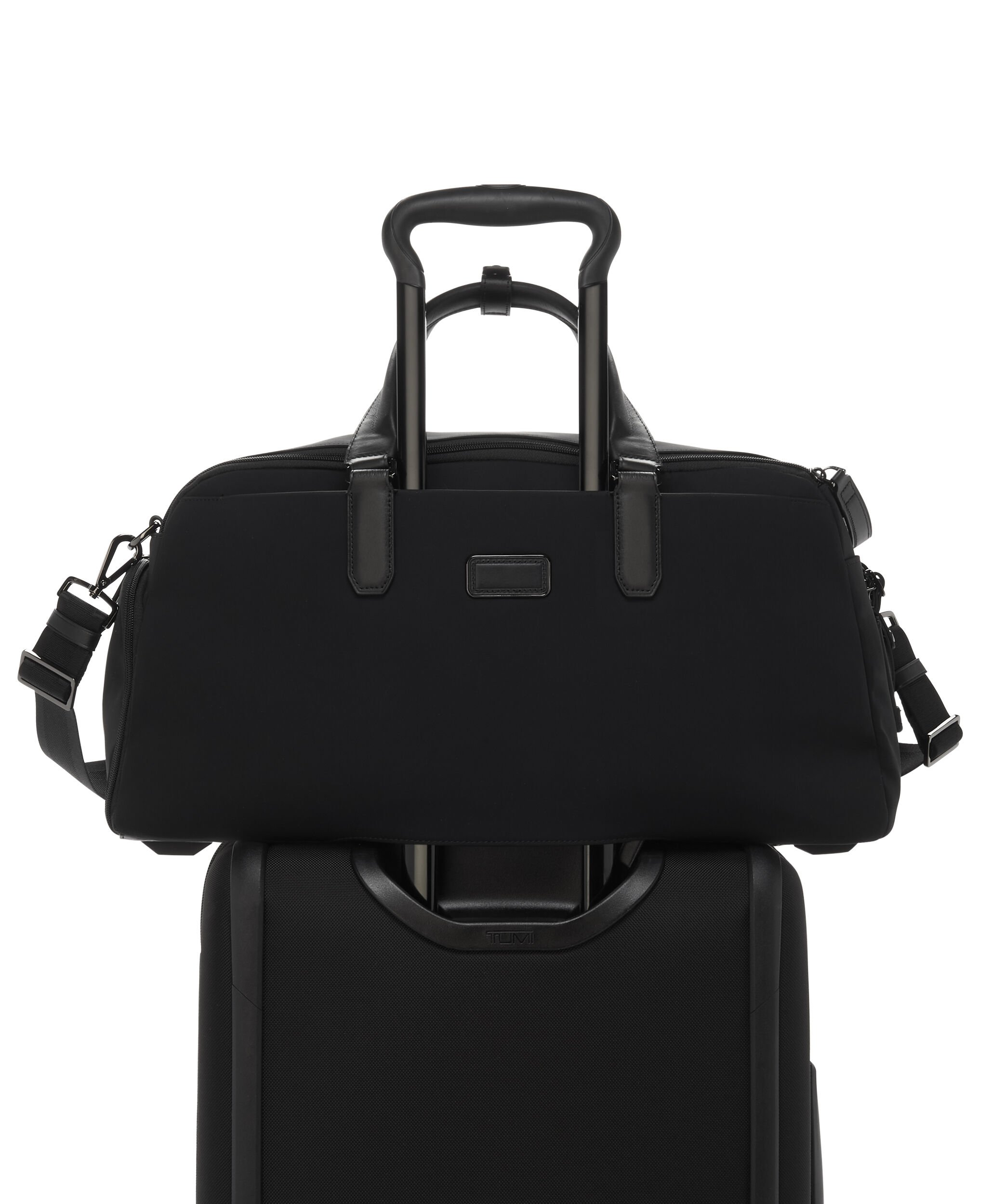 Tumi travel sales duffel