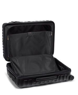 19 Degree Medium Expandable Checked