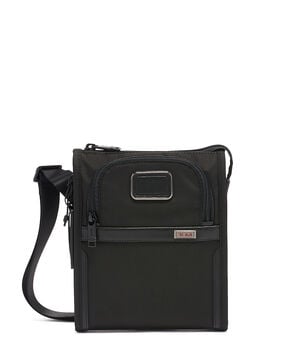 Alpha 3 Bolso Crossbody Alpha 3 Bolso Crossbody