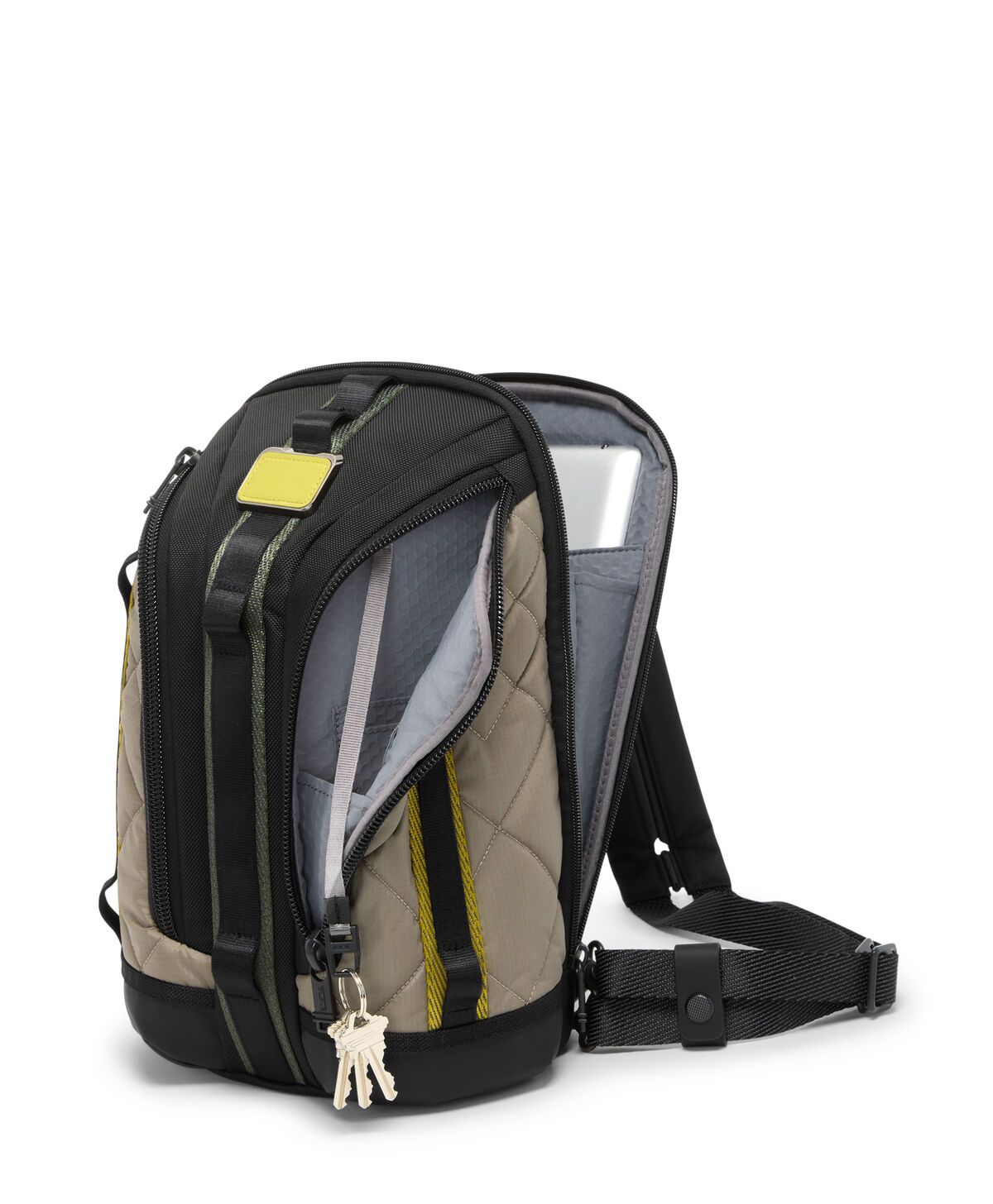 ALPHA BRAVO Bolso Sling Knight