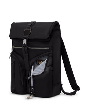 Alpha Bravo Mochila Flap Surveillance