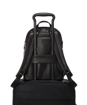 VOYAGEUR Mochila mediana Raina