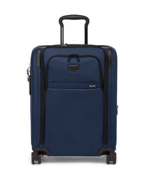 Alpha Large Dual Access Expandable Carry-On 55 cm