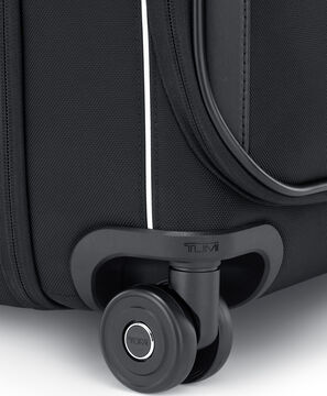 Arriv&eacute; Maleta expandible mediana con acceso doble