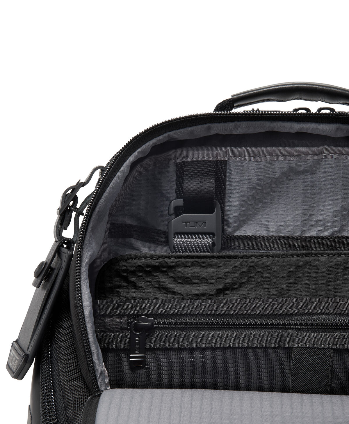 TUMI Organizador móvil