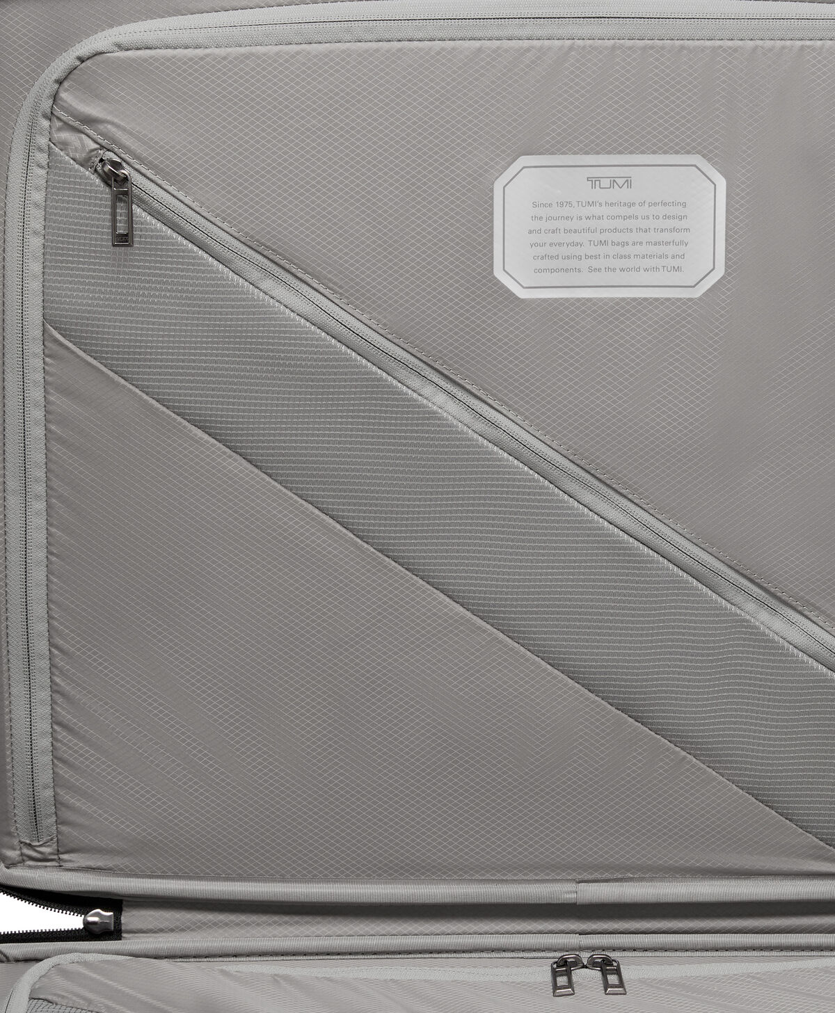 TUMI Maleta Short Trip 66 cm