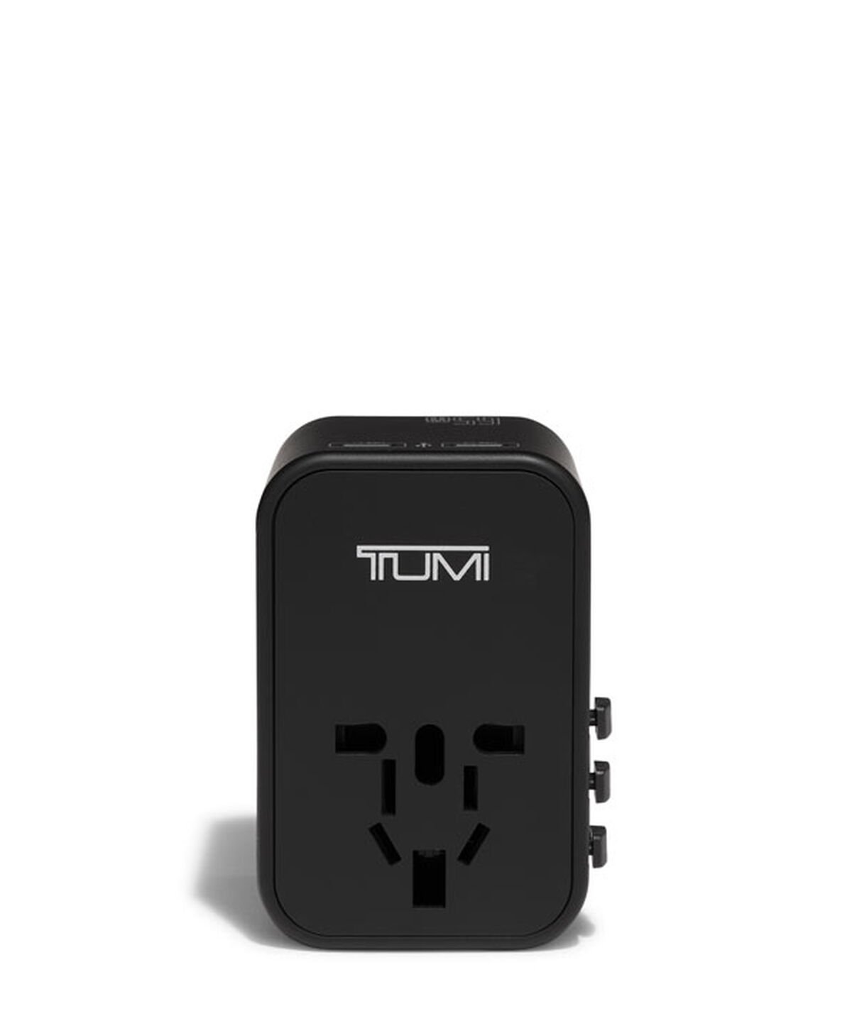 TUMI Adaptador de corriente universal 65W