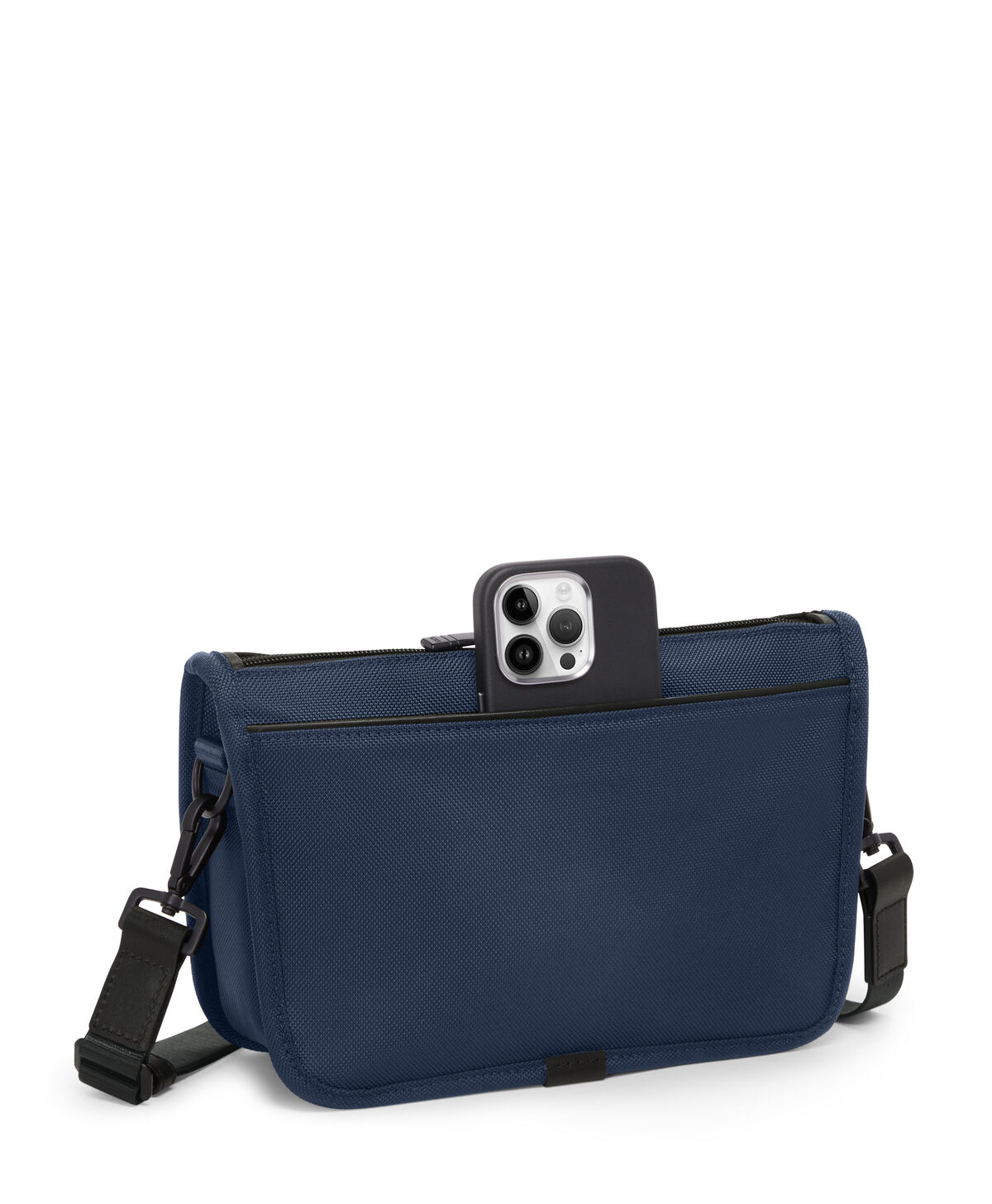Alpha Bolso crossbody tipo clutch Convertible