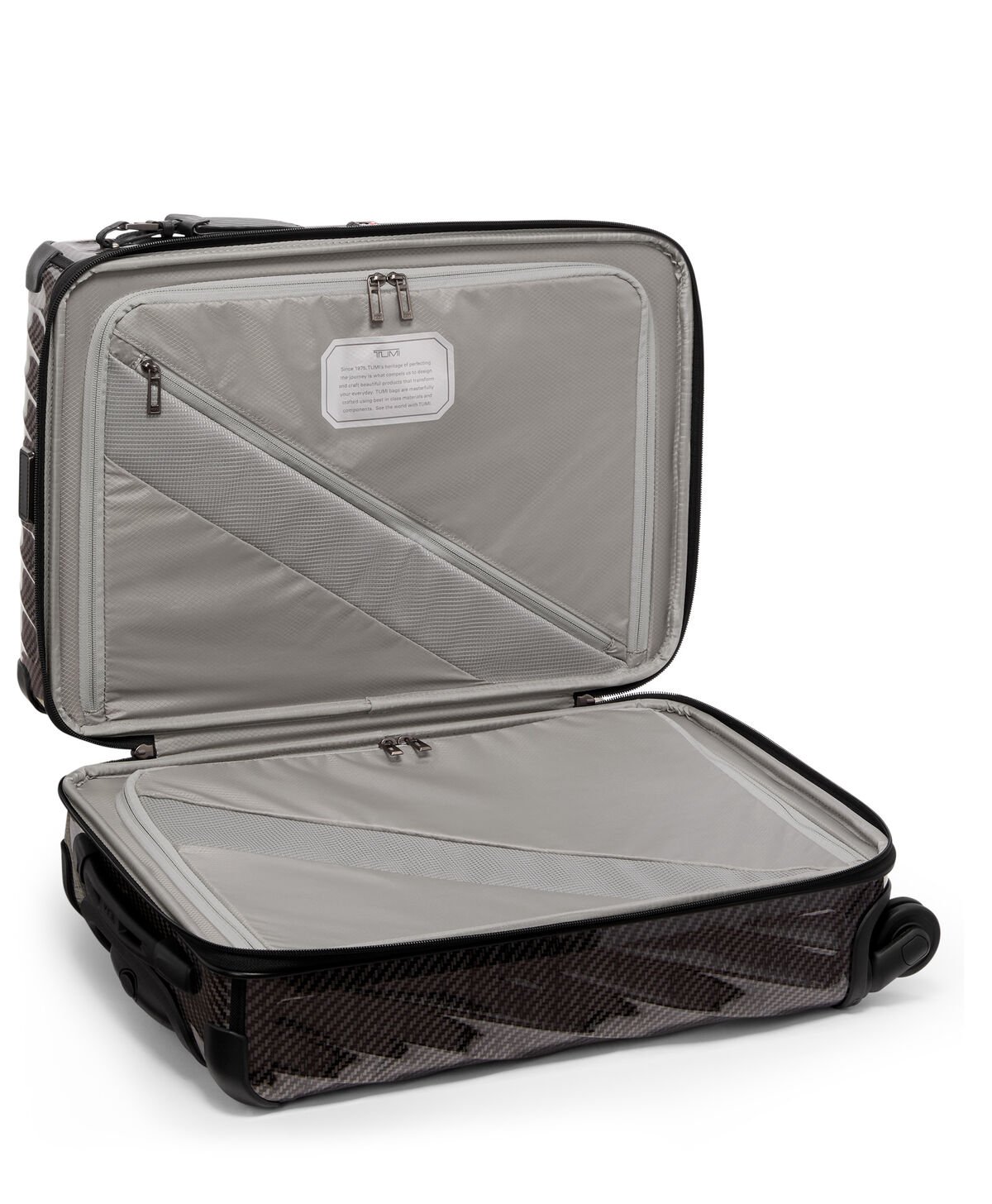 TUMI Maleta de mano International 55 cm