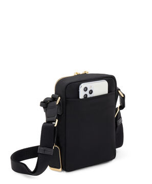 Voyageur Bolso Crossbody Persia