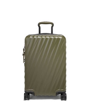 19 Degree International Expandable Carry-On 55 cm 19 Degree International Expandable Carry-On 55 cm