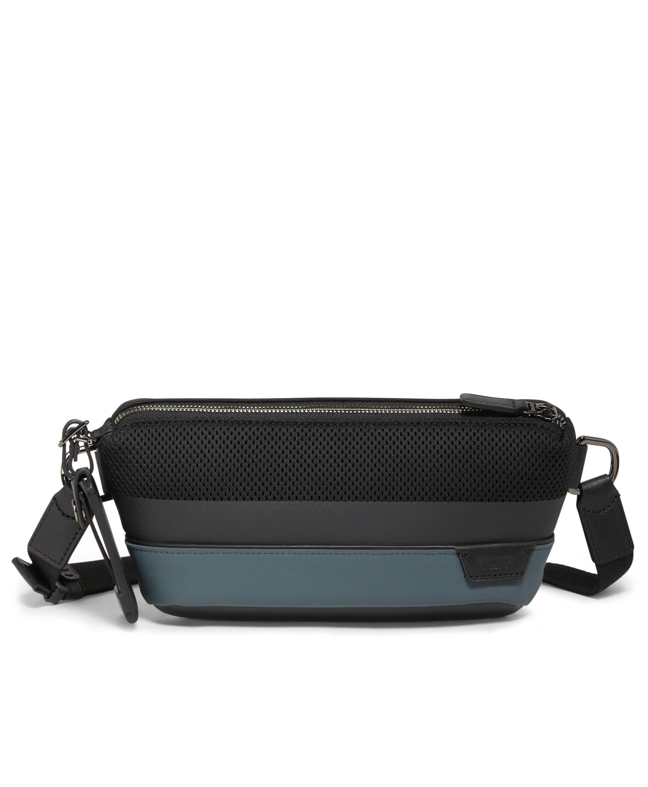 Waist hotsell bag tumi