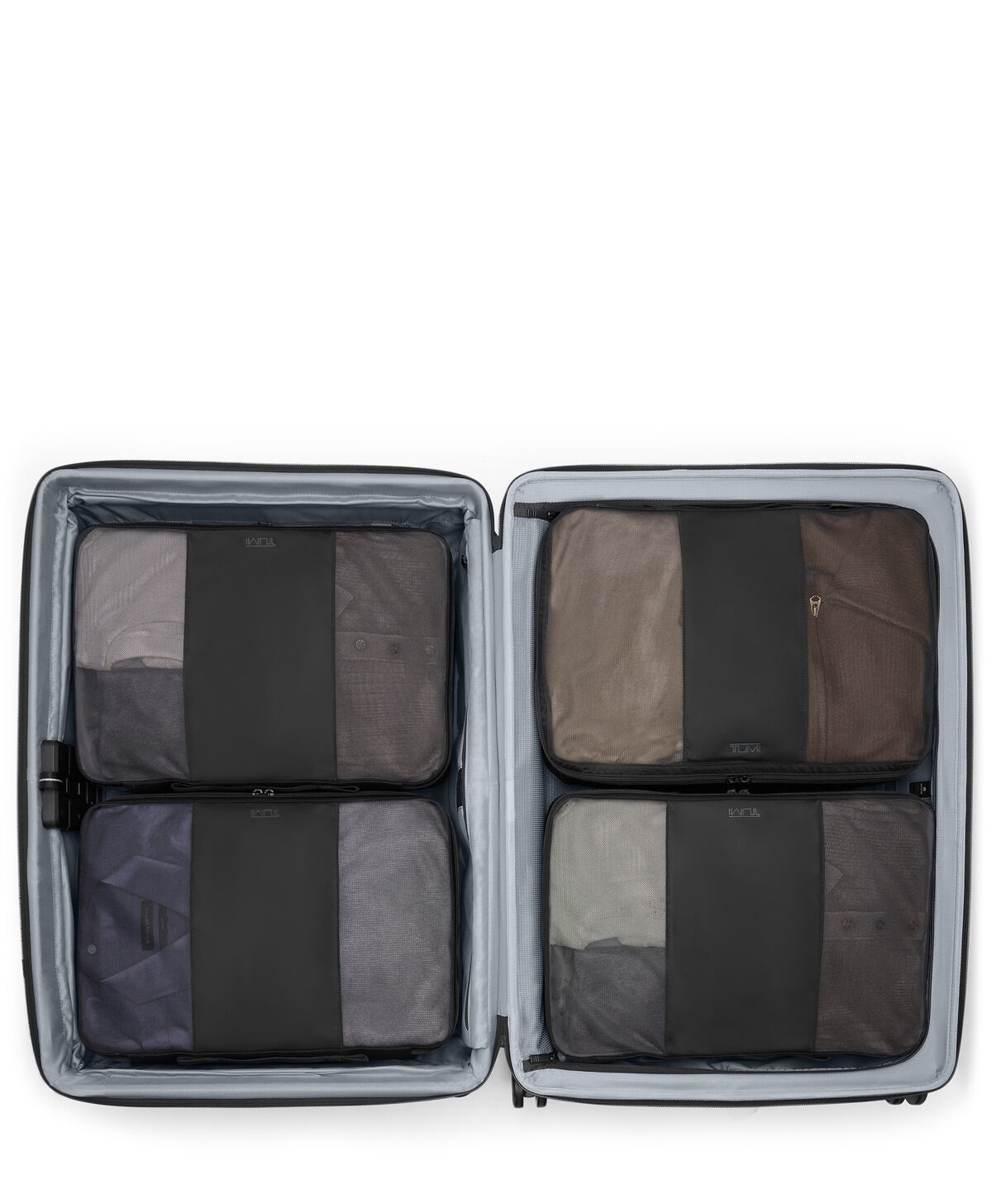 TUMI Equipaje expandible X-Large Dual Access 78,5 cm