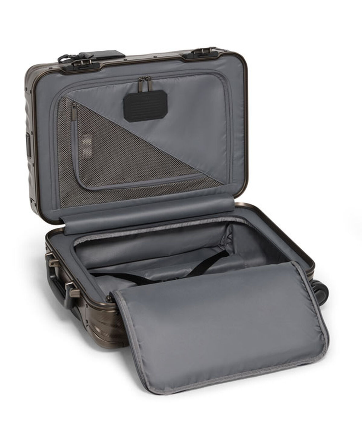 TUMI Maleta de mano International 56 cm