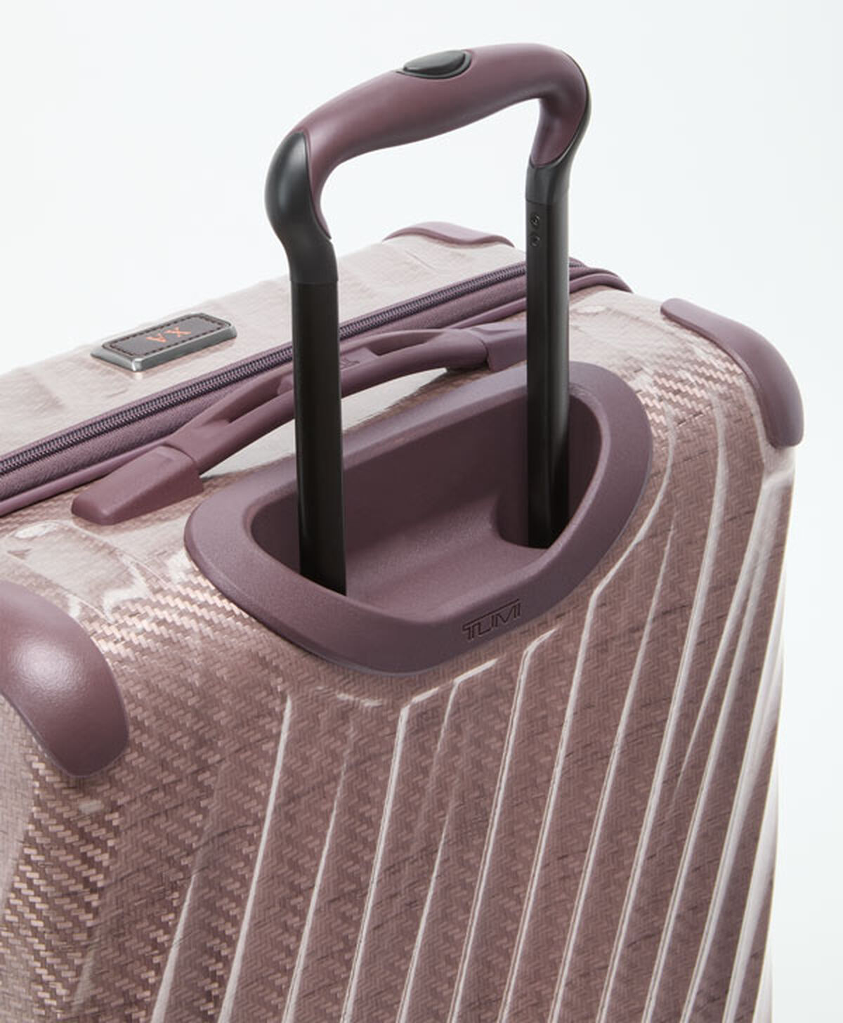 TUMI Maleta de mano Continental 55 cm