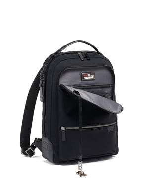Harrison Mochila Bradner