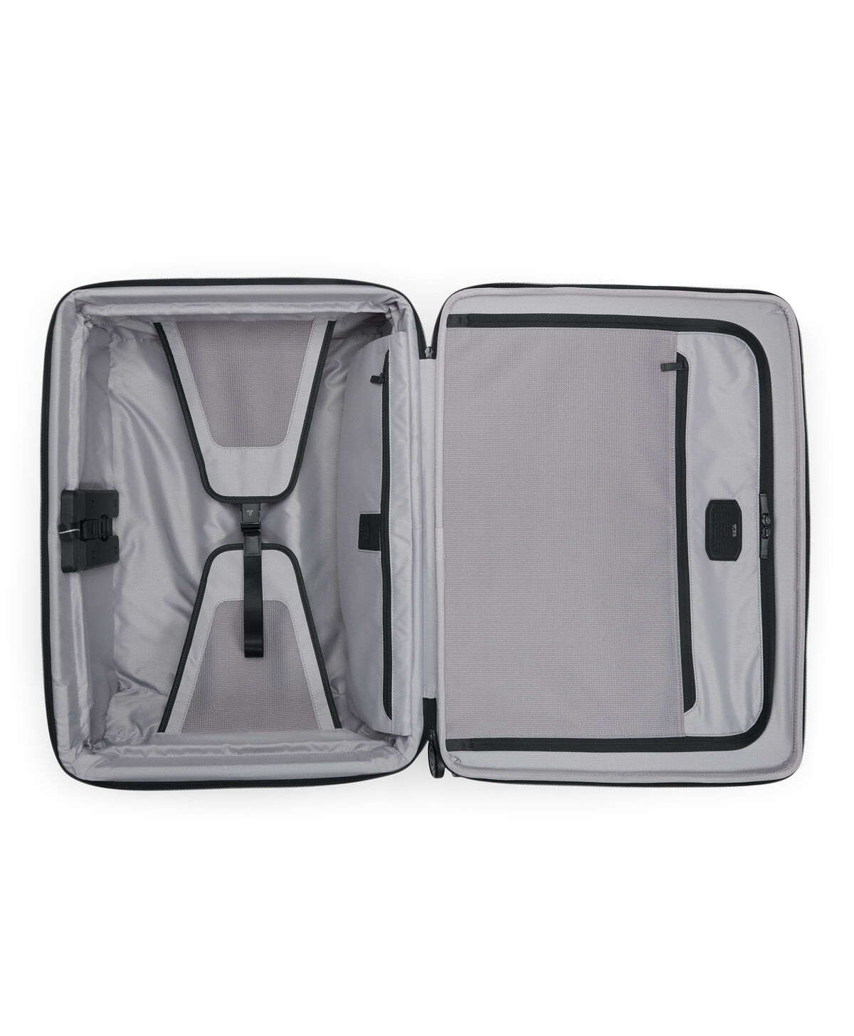 TUMI Equipaje expandible Medium Dual Access 66 cm
