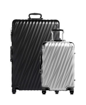 19 Degree Aluminium Travel Set 19 Degree Aluminium Travel Set