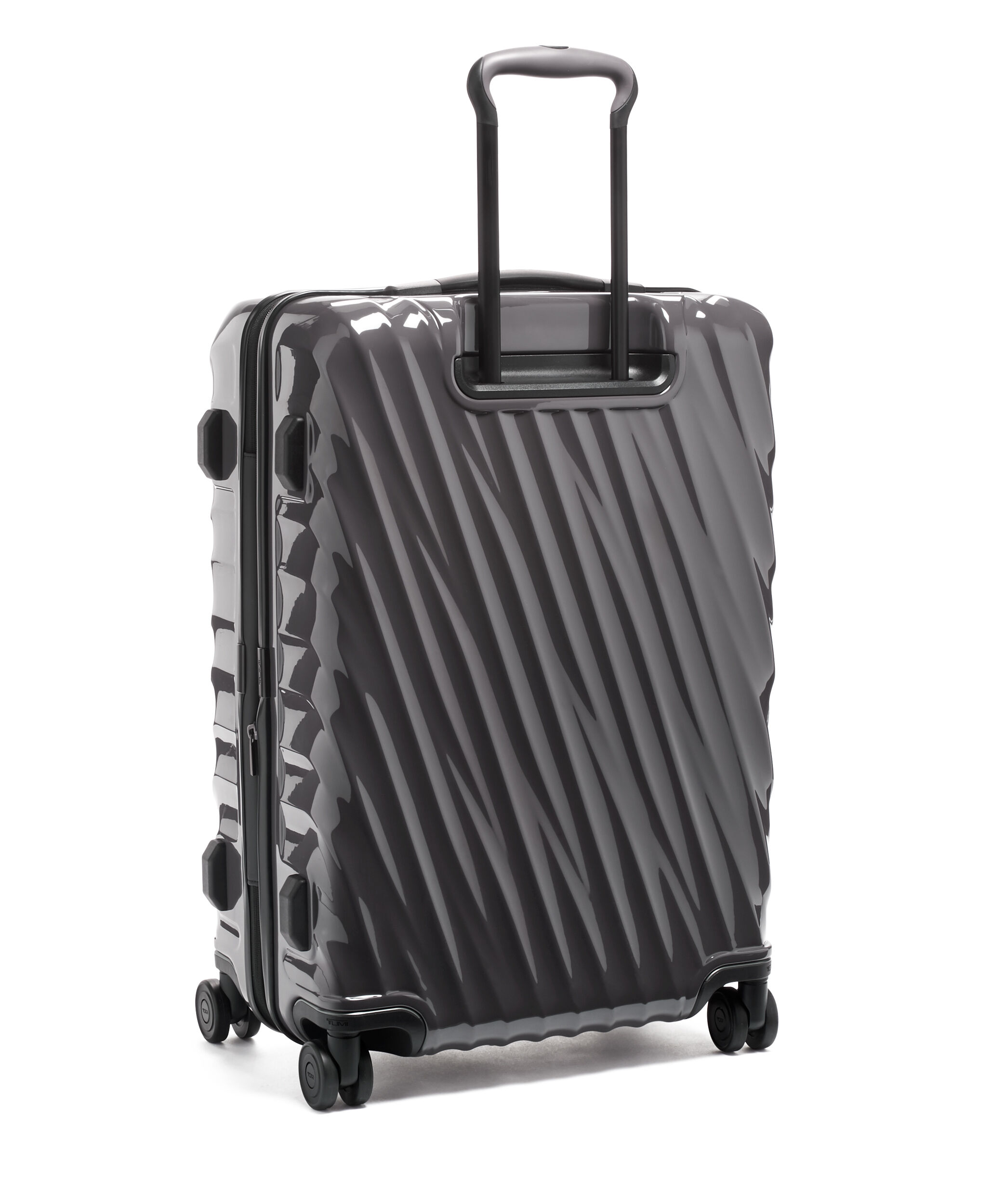Maleta de 4 ruedas extensible para viajes cortos 19 Degree