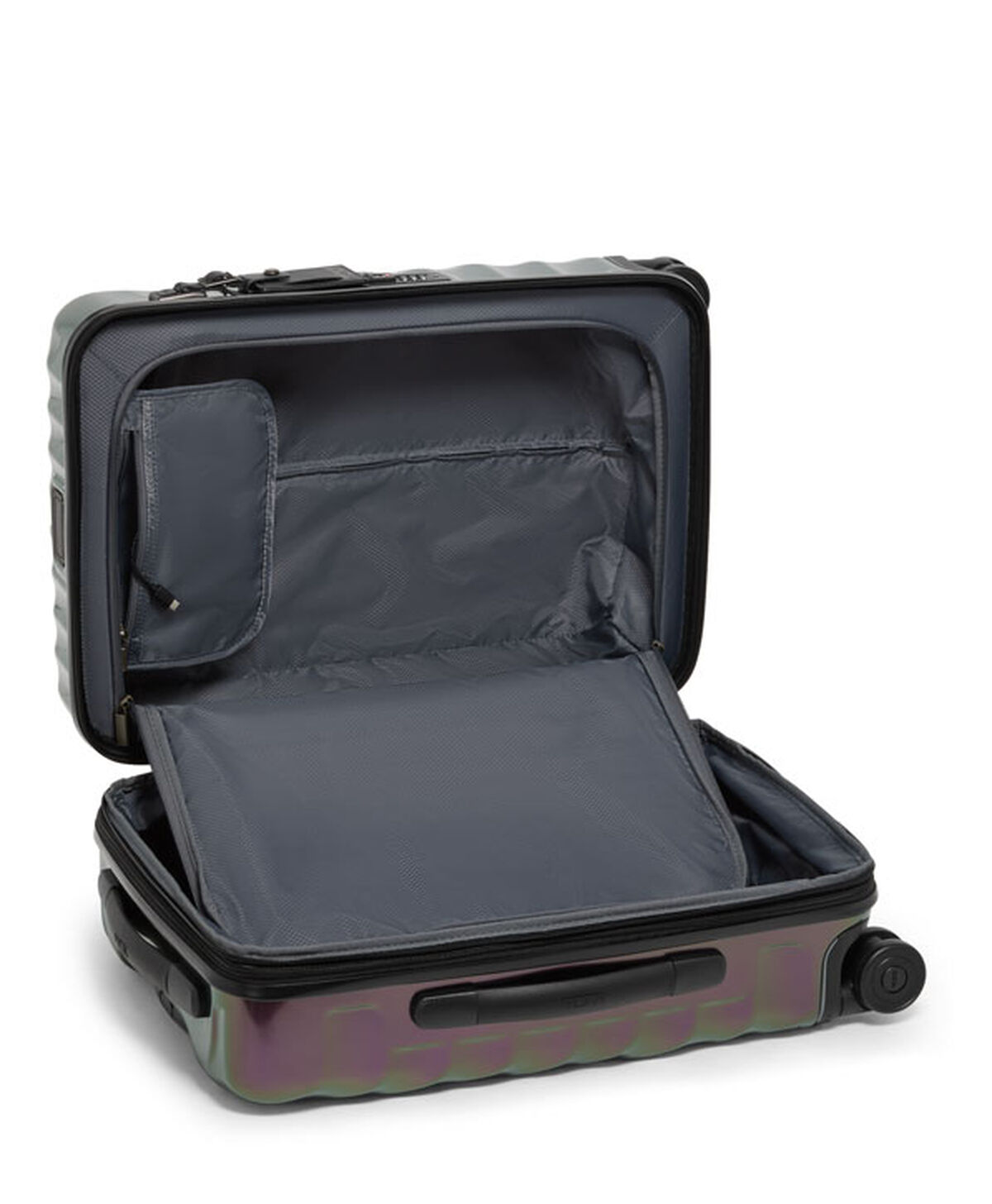 TUMI Maleta de mano expansible International 55 cm