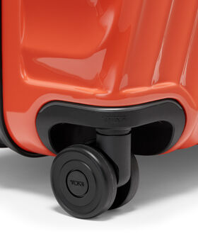 Maleta extensible de 4 ruedas para viajes largos 19 Degree