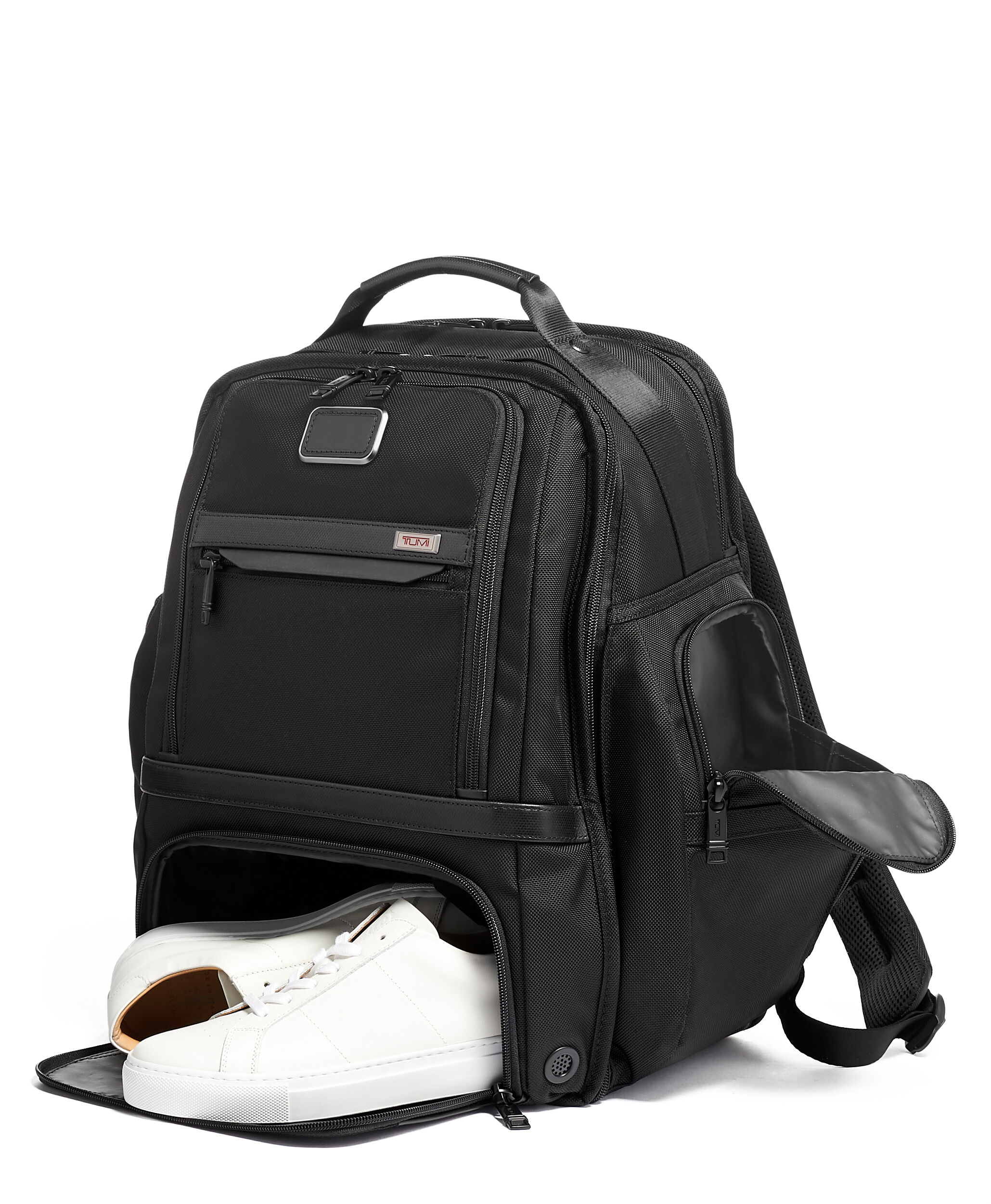 Tumi alpha 3 sale deals