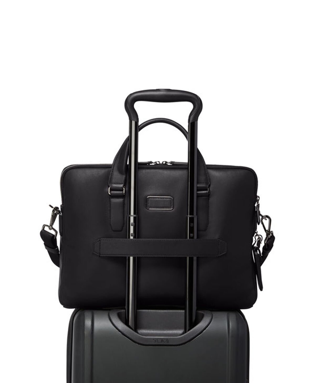 TUMI Maletín Sycamore Slim